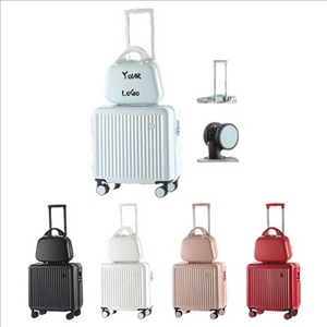 Mini Upright Luggage